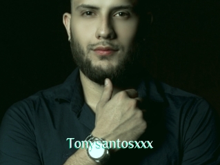 Tonysantosxxx