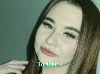 Toriblack