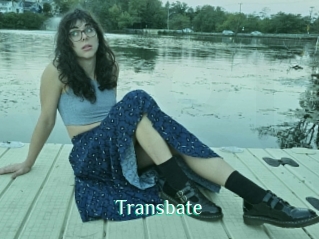 Transbate