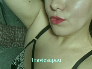 Traviesapau