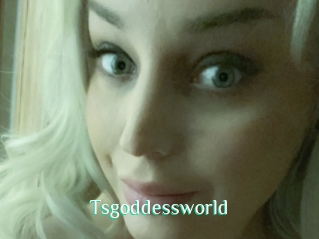 Tsgoddessworld