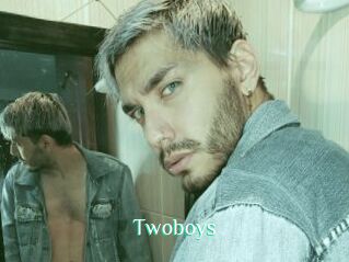 Twoboys