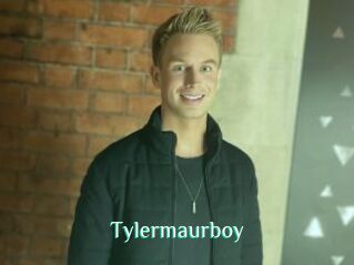 Tylermaurboy