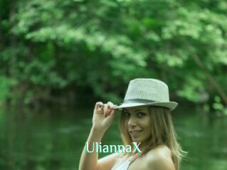 UliannaX