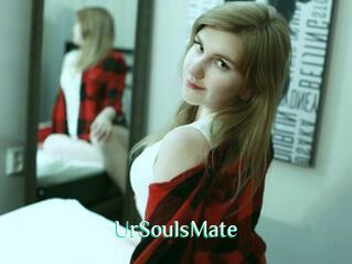 UrSoulsMate