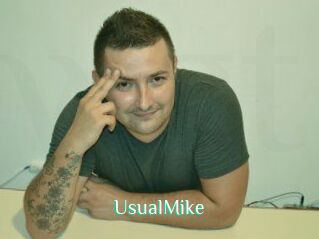 UsualMike