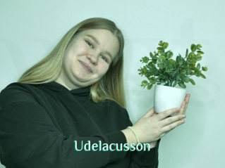 Udelacusson