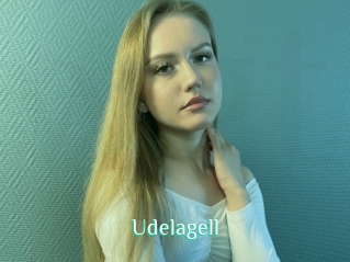 Udelagell