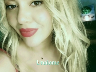 Unalome