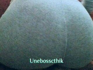 unebosscthik Wild Girls TGP