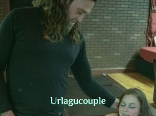 Urlagucouple