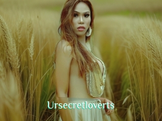 Ursecretloverts