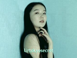 Urtokyosecret