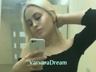 VarvaraDream