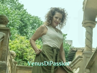 VenusDiPassion