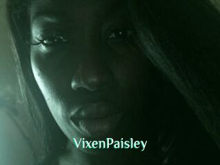 VixenPaisley