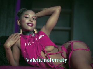 valentinaferrety Wild Girls TGP