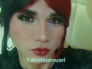 Valentinarousel