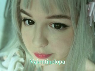 Valentinelopa