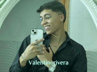 Valentinorivera