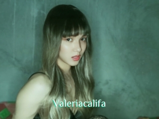 Valeriacalifa