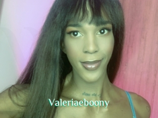 Valeriaeboony