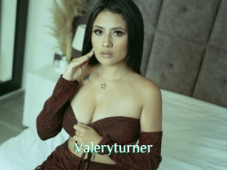 Valeryturner