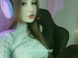 Vanessaamur