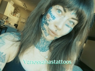 Vanessahastattoos