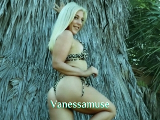 Vanessamuse