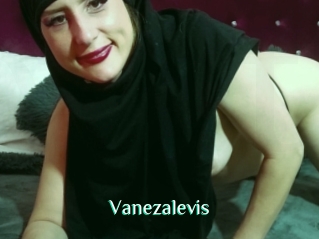 Vanezalevis