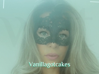 Vanillagotcakes