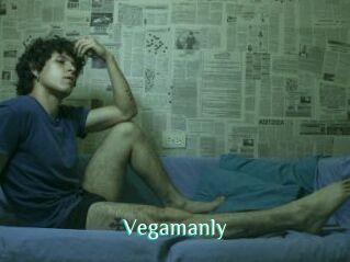 Vegamanly
