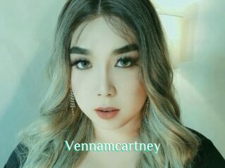 Vennamcartney