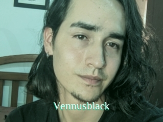 Vennusblack