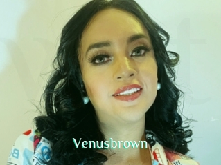 Venusbrown