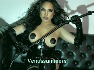 Venussummers