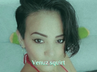 Venuz_squirt