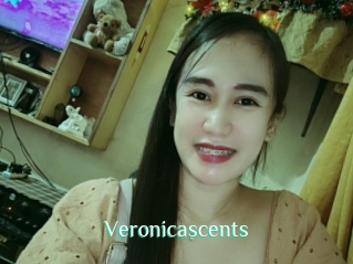 Veronicascents