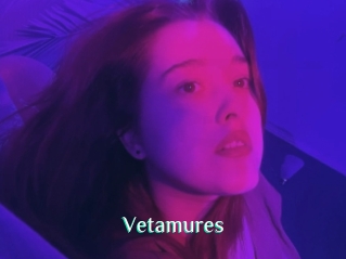 Vetamures