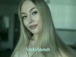 Vickyblondi