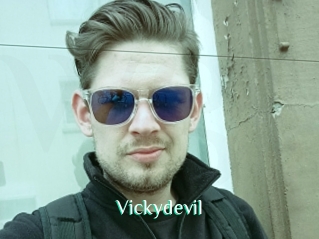 Vickydevil