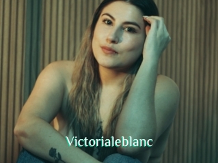 Victorialeblanc