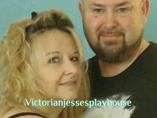 Victorianjessesplayhouse