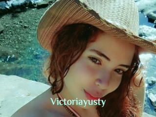 Victoriayusty