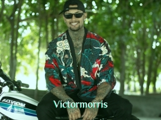 Victormorris