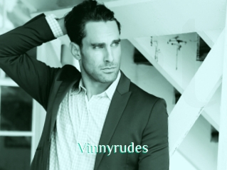 Vinnyrudes