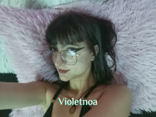 Violetnoa