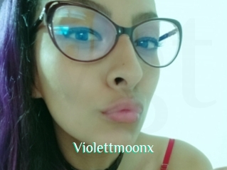 Violettmoonx