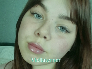 Viollaterner